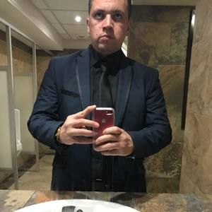 Meet your Posher, Alberto